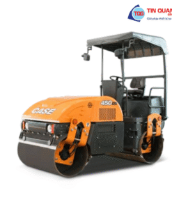 Case Xe Lu Rung 450DX
