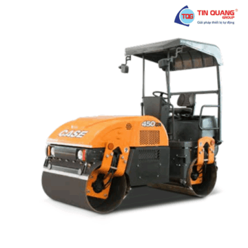 Case Xe Lu Rung 450DX