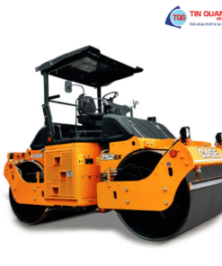 Case Xe Lu Rung 752EX