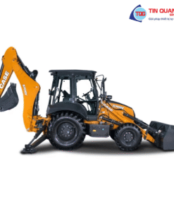 Case Xe Xúc Đào Liên Hợp 570SV