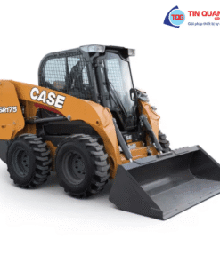 Case Xe Xúc Trượt SR175B