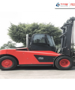 LINDE Xe Nâng Dầu Cũ 1.6 Tấn - Model H160D-600 02480