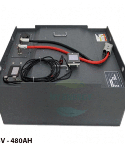 Bình Điện Xe Nâng Lithium Công Suất 48V 480AH