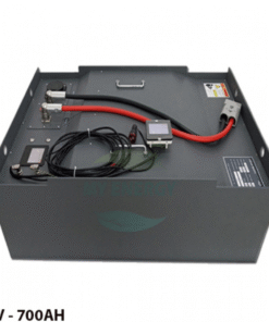 Bình Điện Xe Nâng Lithium Công Suất 36V 700AH