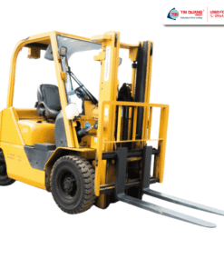 UNICARRIERS Xe Nâng Dầu Cũ 2 Tấn - Model FD20T5