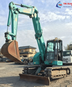 Yanmar Máy Đào Bánh Xích Cũ B7-3 (2000)
