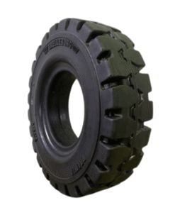 Bánh Đặc Đen Xe Nâng 23×9-10