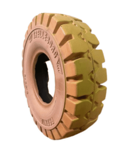 Bánh Đặc Trắng Xe Nâng 300-15