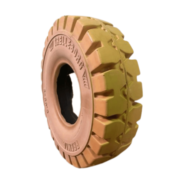 Bánh Đặc Trắng Xe Nâng 8.25-15