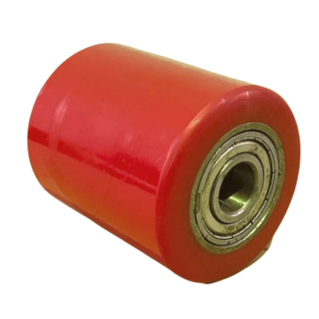 Bánh PU Xe Nâng Tay Trước
