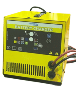 Energic Plus Máy Sạc 24V-30Ah