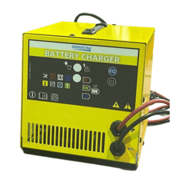 Energic Plus Máy Sạc 24V-30Ah