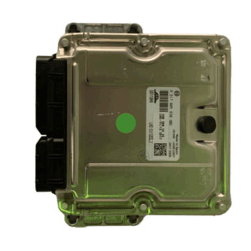 Linde Board Điều Khiển 393-01