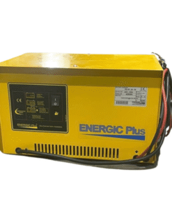 Energic Plus Máy Sạc 24V-50Ah