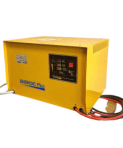 Energic Plus Máy Sạc 24V-40Ah
