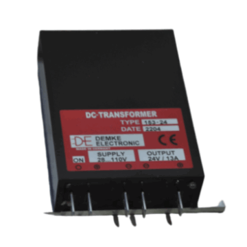Linde Bộ Chuyển Đổi Điện Áp (Board nguồn) VNA