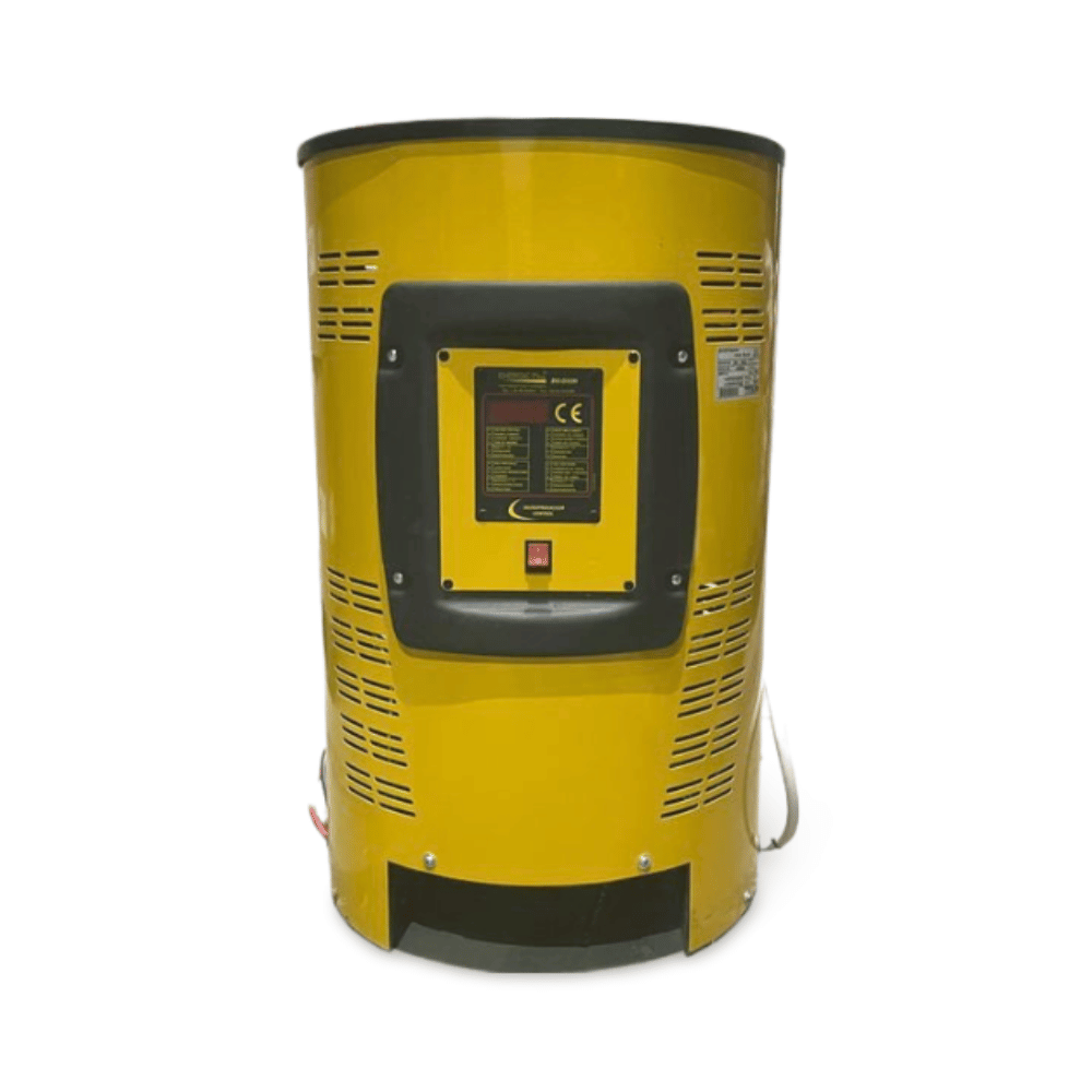 Energic Plus Máy Sạc 80V-120Ah