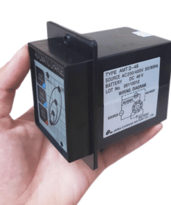 Linde Board Sạc Xe Nâng 48V