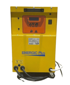 Energic Plus Máy Sạc 130V-50Ah