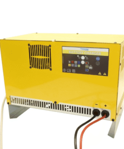 Energic Plus Máy Sạc 48V-100Ah