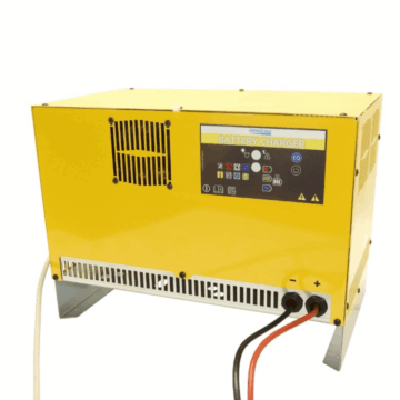 Energic Plus Máy Sạc 48V-100Ah