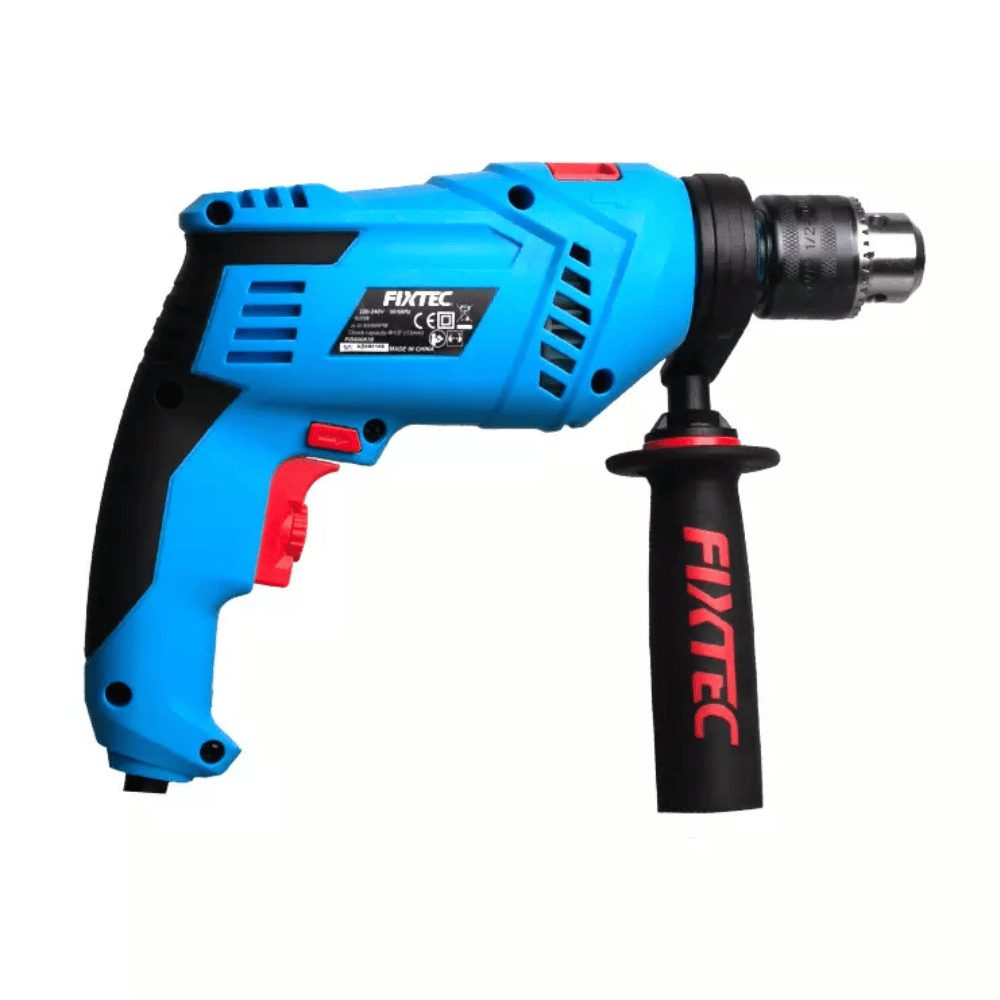 Fixtec Bộ Máy Khoan Động Lực – FID600K50 - Ảnh 2