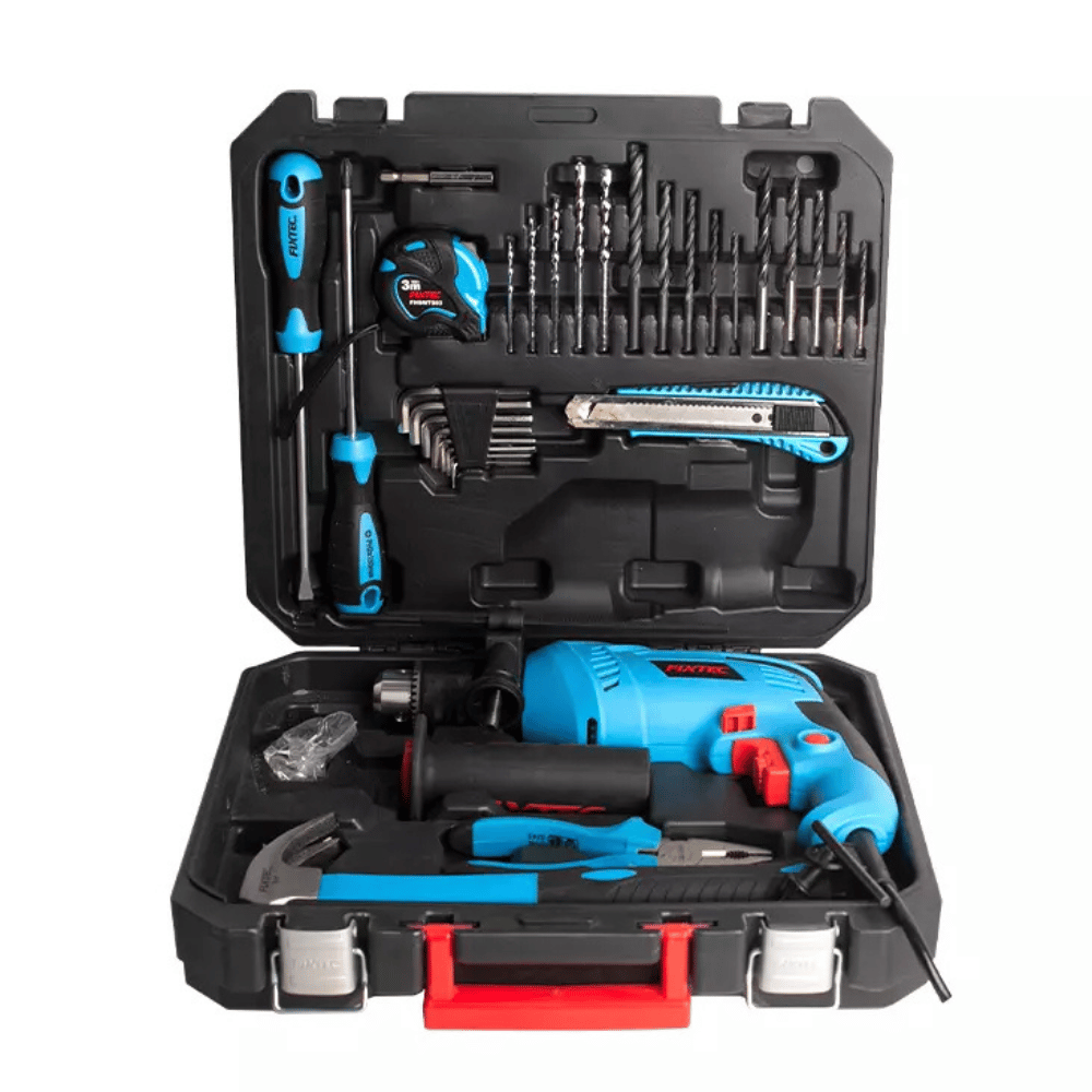Fixtec Bộ Máy Khoan Động Lực – FID600K50 - Ảnh 3