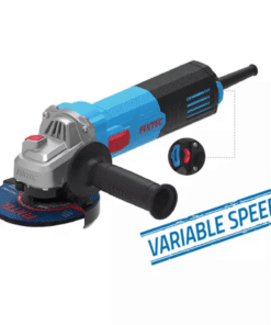 Fixtec Máy Mài Góc Nhỏ 900W (Có Chỉnh Tốc Độ)- FAG900100V