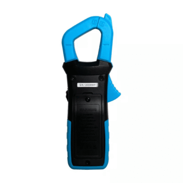 Kìm Đo Điện Ampe AC Fixtec – FHDM002
