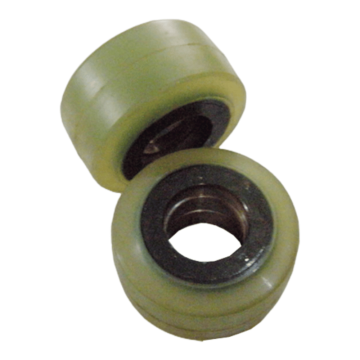Linde Bánh Xoay Xe Nâng – 178x128x73