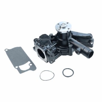 Linde Bơm Nước Xe Nâng 1218/1283