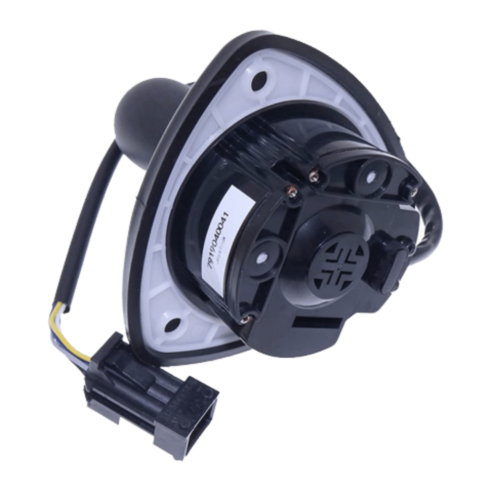 Linde Cần Ben Đôi 4 Chiều - Ảnh 6