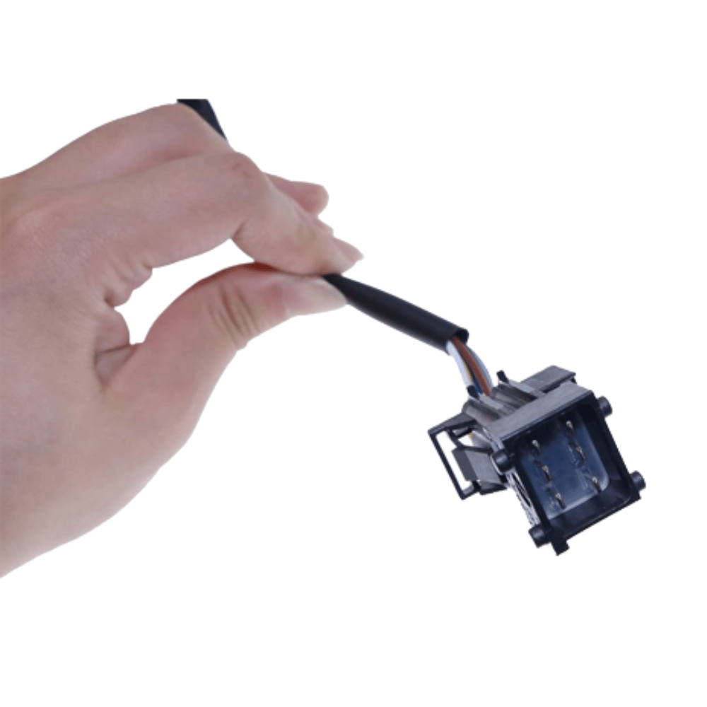 Linde Cần Ben Đôi 4 Chiều - Ảnh 5