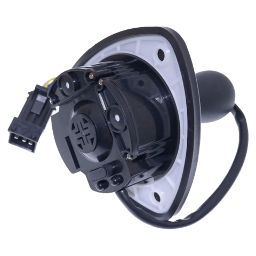 Linde Cần Ben Đôi 4 Chiều - Ảnh 4