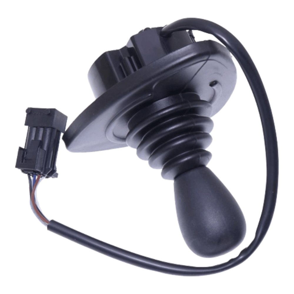 Linde Cần Ben Đôi 4 Chiều - Ảnh 3