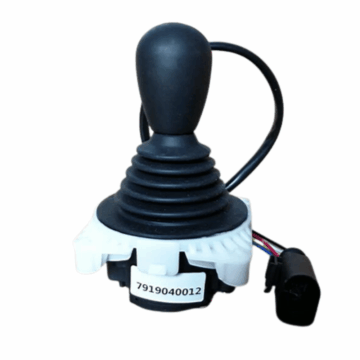 Linde Cần Ben - Model 386