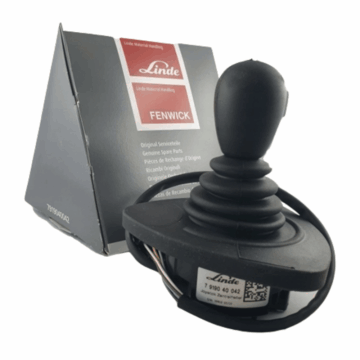 Linde Cần Điều Khiển Trung Tâm