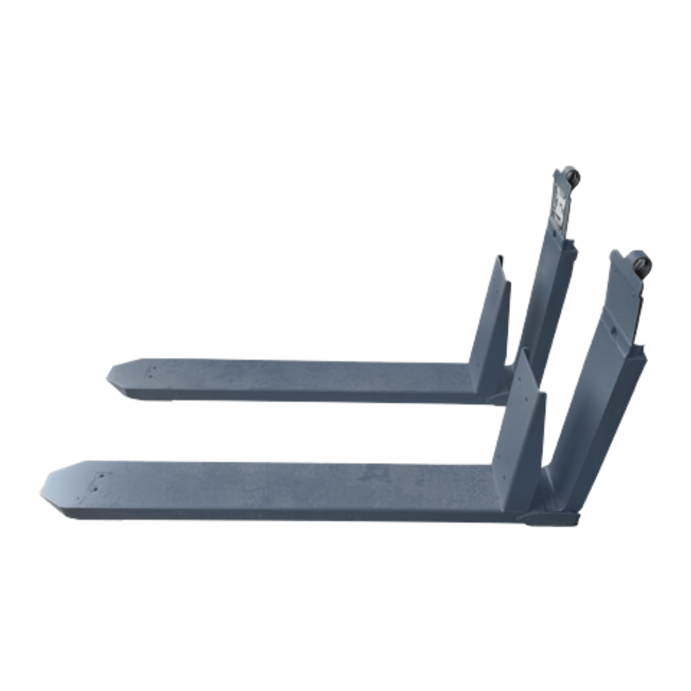 Linde Càng Đôi Xe Nâng – 1200×800