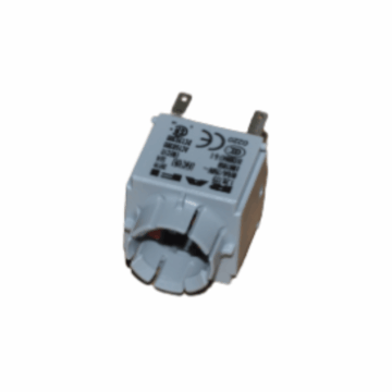 Linde Công Tắc Nguồn Khẩn Cấp
