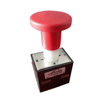 Linde Công Tắt Nguồn Khẩn Cấp