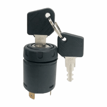Linde Ổ Khoá Chìa Khoá Xe Nâng