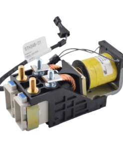 Linde Rờ Le Xe Nâng 335-02