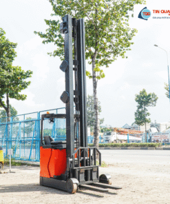 Linde Xe Nâng Điện Cũ R20HD-01 2 Tấn - 3901