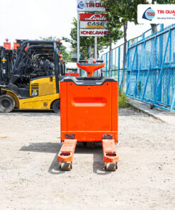 Linde Xe Nâng Điện Cũ T20AP 2 Tấn - 3940