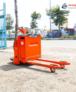 Linde Xe Nâng Điện Cũ T20AP 2 Tấn - 3942