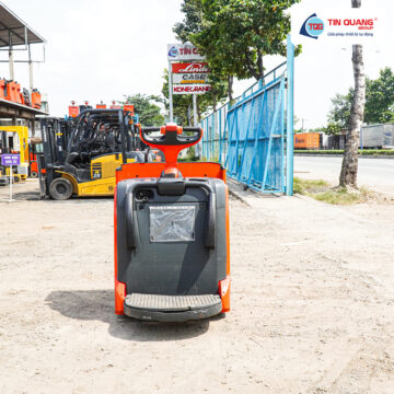 Linde Xe Nâng Điện Cũ T20AP 2 Tấn - 3948