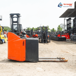 Linde Xe Nâng Điện Cũ T20SP 2 Tấn - 3980