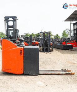 Linde Xe Nâng Điện Cũ T20SP 2 Tấn - 3980