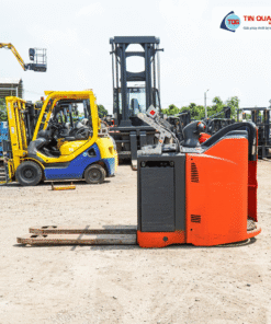 Linde Xe Nâng Điện Cũ T20SP 2 Tấn - 3979