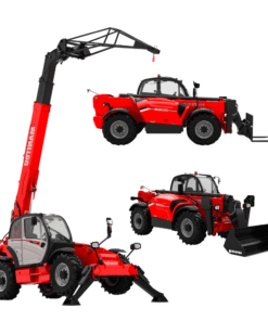 Manitou MT-1440